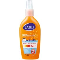 Labell Spray Sol Enf Fps50 200