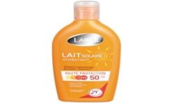 Labell Lait Solaire Spf50 200M