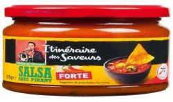 Ids Sce Mexicaine Hot 315G