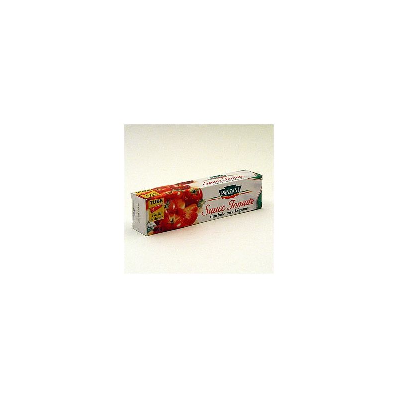 Netto Concent.Tomate Tbe 150G