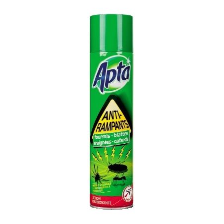 Apta Aero Anti Rampant 400Ml