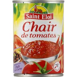 St Eloi Chair Tomate 1/2 400G