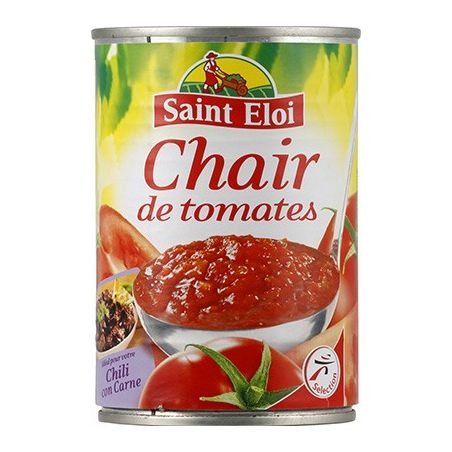 St Eloi Chair Tomate 1/2 400G
