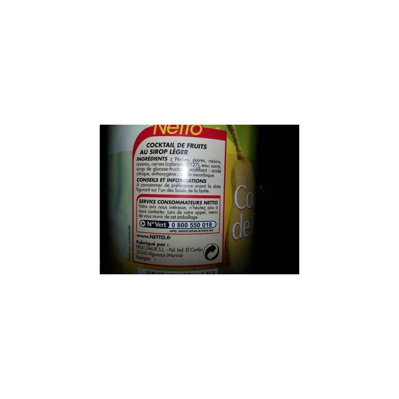 product