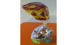 Ivoria Ptit Lapin Lt Or 120G