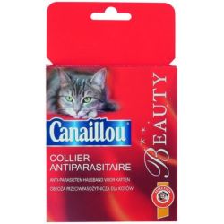 Canaillou 7Canaillou.Chat.Collier.Insect
