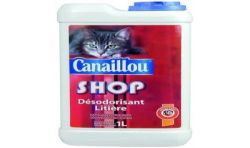Canaillou 7Canaillou.Chat.Deso.Lit.1L
