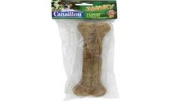 Canaillou Canaillou.Chien.Os.Presse.170G