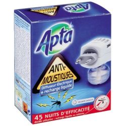Apta Diff Ant/Moust 45Nuit+1Rc