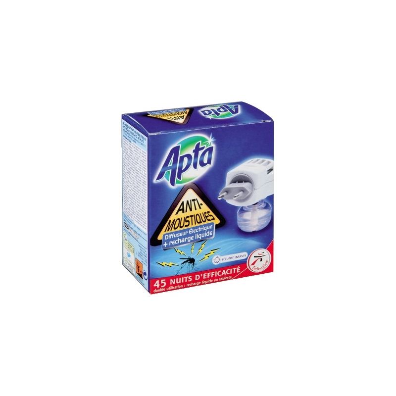 Apta Diff Ant/Moust 45Nuit+1Rc
