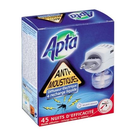 Apta Diff Ant/Moust 45Nuit+1Rc