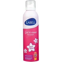 Labell Gel A Raser Feminin 200