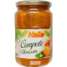 Netto Compote D Abricots 600G