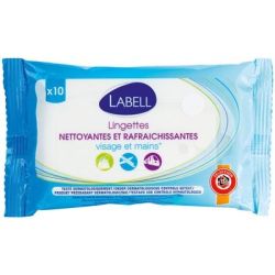 Labell Ling.Nett&Rafraichx10