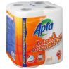 Apta Et Blanc Maxi Absorb 4Rlx