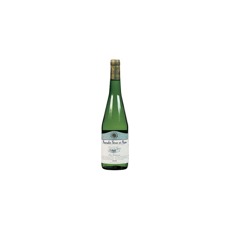 Exp Club Aop Muscadet Ex.Club 75Cl