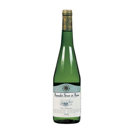 Exp Club Aop Muscadet Ex.Club 75Cl