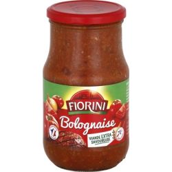 Fiorini Sauce Bolognaise 680G