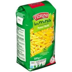 Fiorini Mini Penne 500G