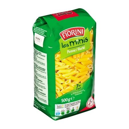 Fiorini Mini Penne 500G