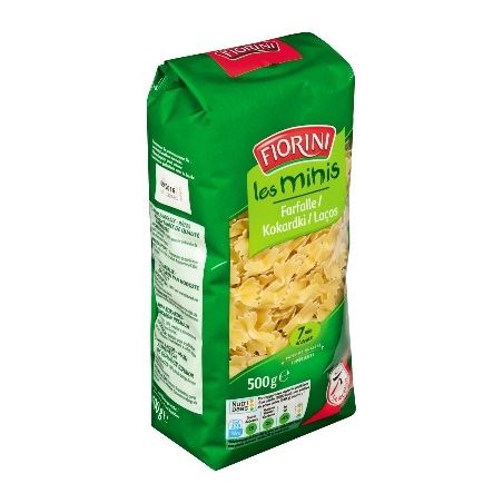 Fiorini Mini Farfalle 500G