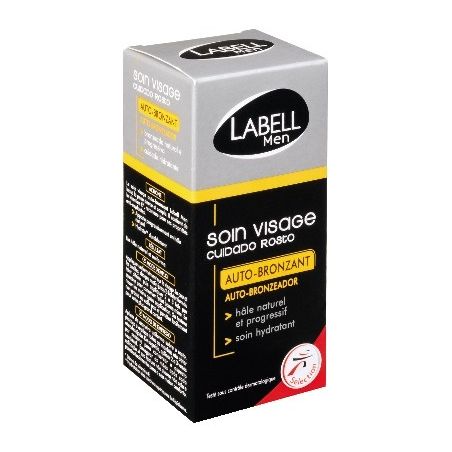 Labell Men Cr.Jr Autobronz 50
