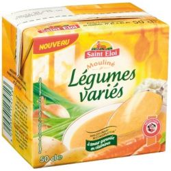 Netto Veloute Carottes Creme1L