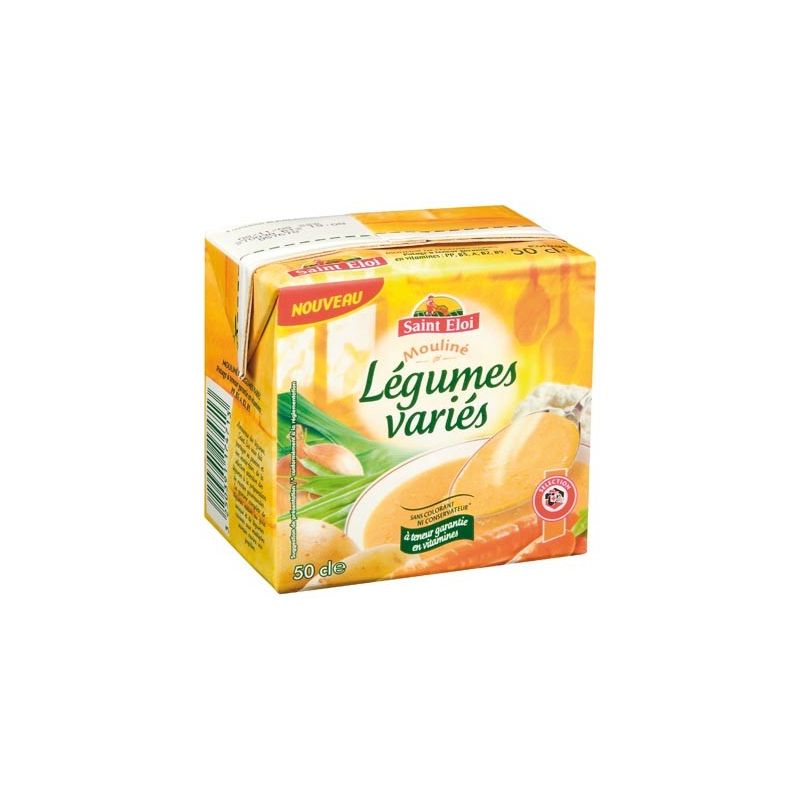 Netto Veloute Carottes Creme1L