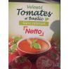 Netto Vel.Tomat/Basil.2X30Cl