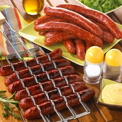 1Er Prix X1 Merguez 100G X21 2,10K