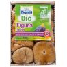 Paquito Figues Seches Bio 250G