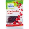 Paquito Cranberries Seches200G