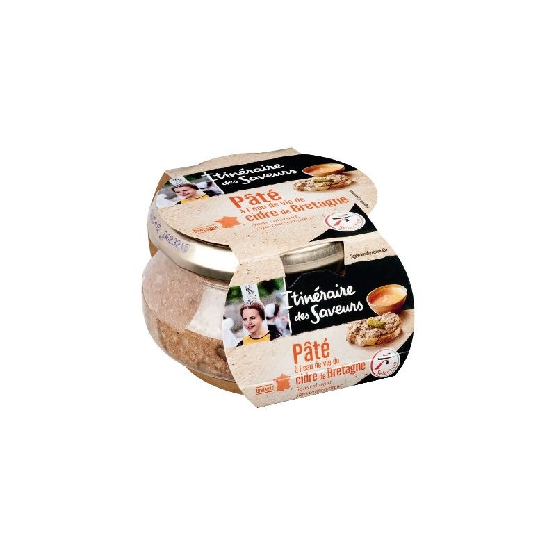 Netto Terrine/Lapin Estrag180G