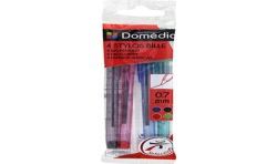 Domedia 4 Sty Bil Pte Fine