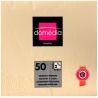 Domedia Dom Serv 33X33Cm X50 Ivoire