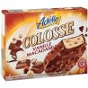 Adelie Col Choco Macad X4 303G
