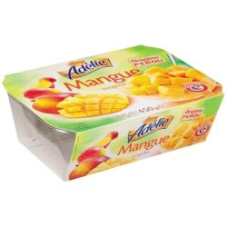Adelie Fruits Mangue 450G