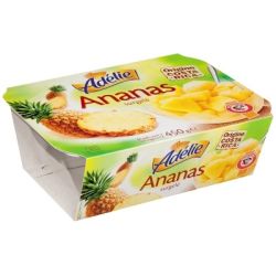 Adelie Fruits Ananas 450G