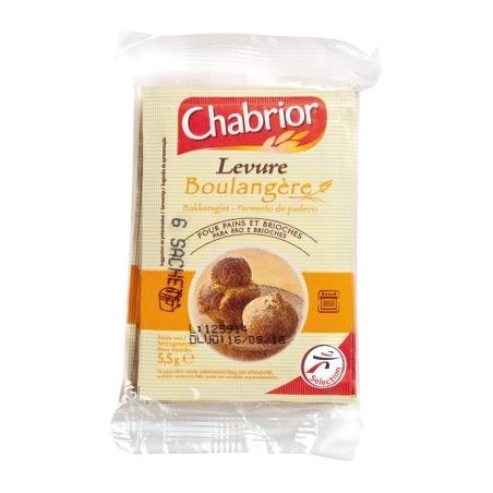 Chabrior Levur.Boulang.6X5.5G