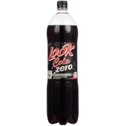 Look Cola Zero Pet 1L5