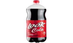 Look Cola Pet 2L