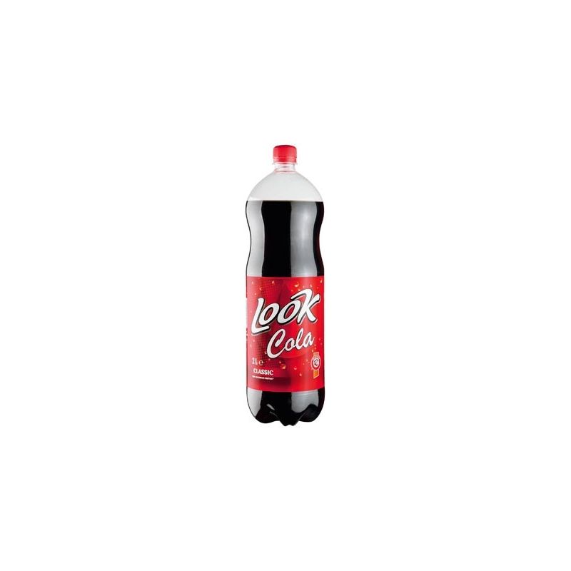 Look Cola Pet 2L