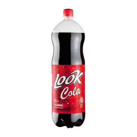 Look Cola Pet 2L