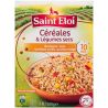 St Eloi Cereale Leg Secs4X125G