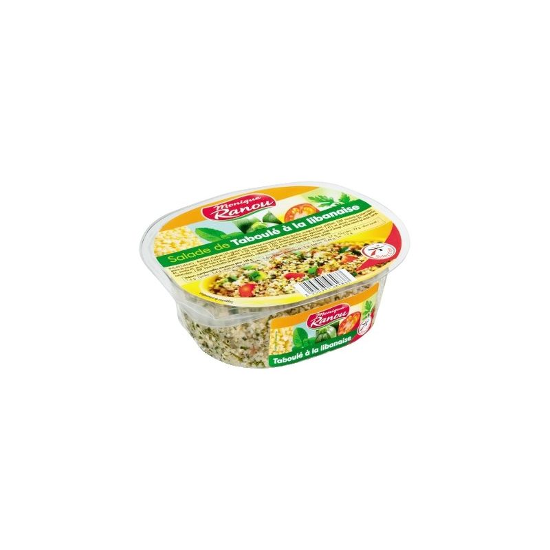 Ranou Taboule Libanais 300G