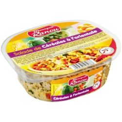 Ranou Salad Cereal/Orient 300G