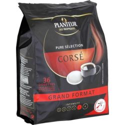 Planteur Pdt Cafe Arb Corse X36D 250G