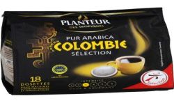 Planteur Pdt Cafe Colombie X18 D 125G