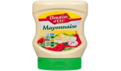 Bouton Dor Or Mayo F/S 285G