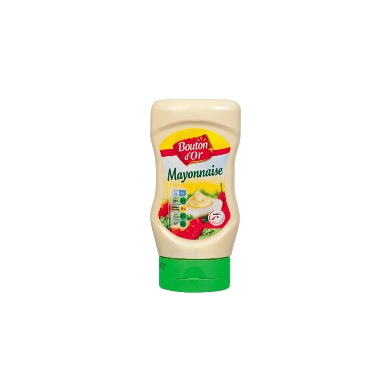 Bouton Dor Or Mayo F/S 285G